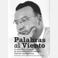 Palabras al Viento (Alice Mascarenhas) Palabras al Viento (Alice Mascarenhas)